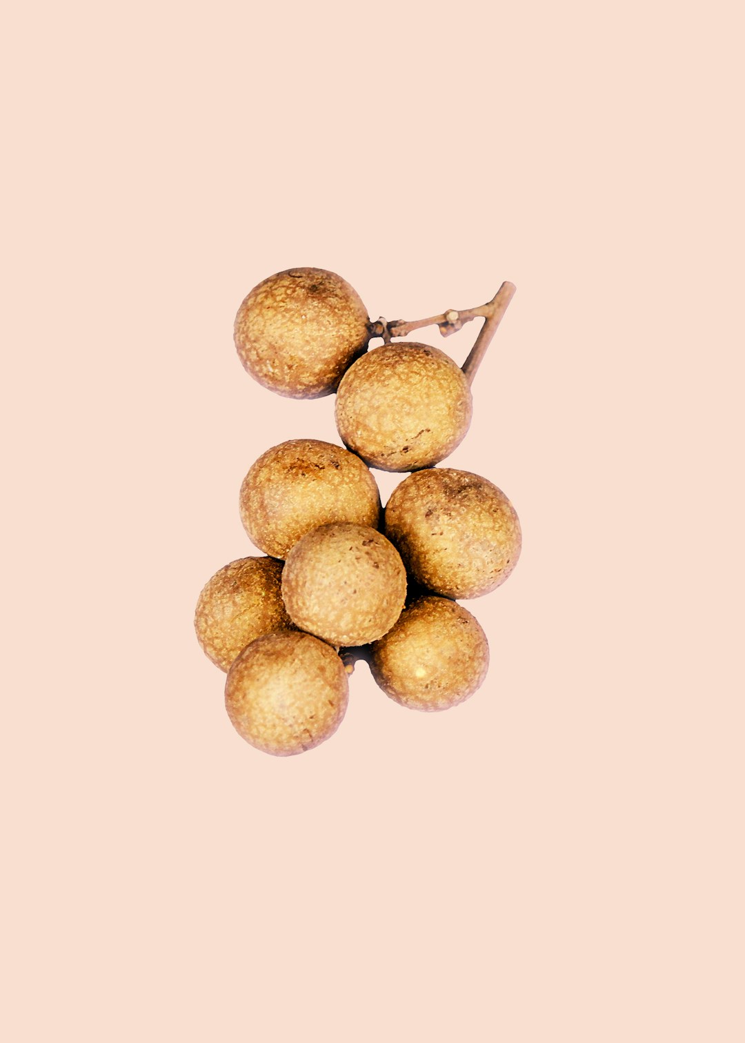 Longan Aril