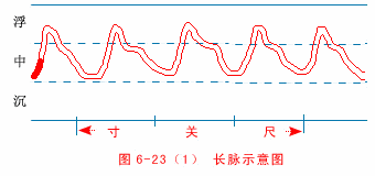Long Pulse