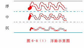 Floating Pulse