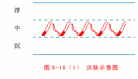 Flooding Pulse