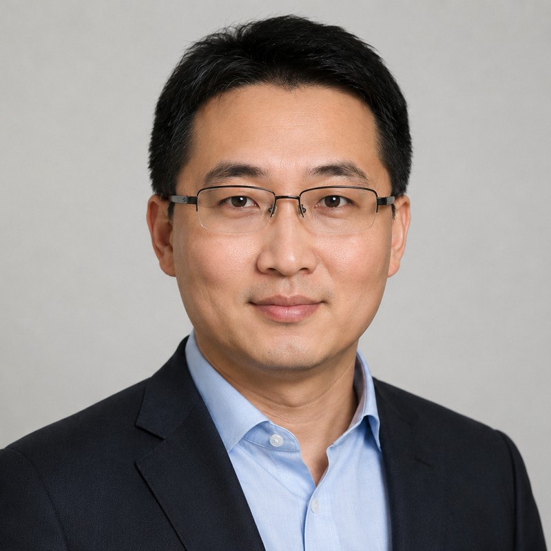 Liu Quan, TCM physician and writer